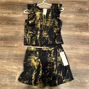 New with tags never worn